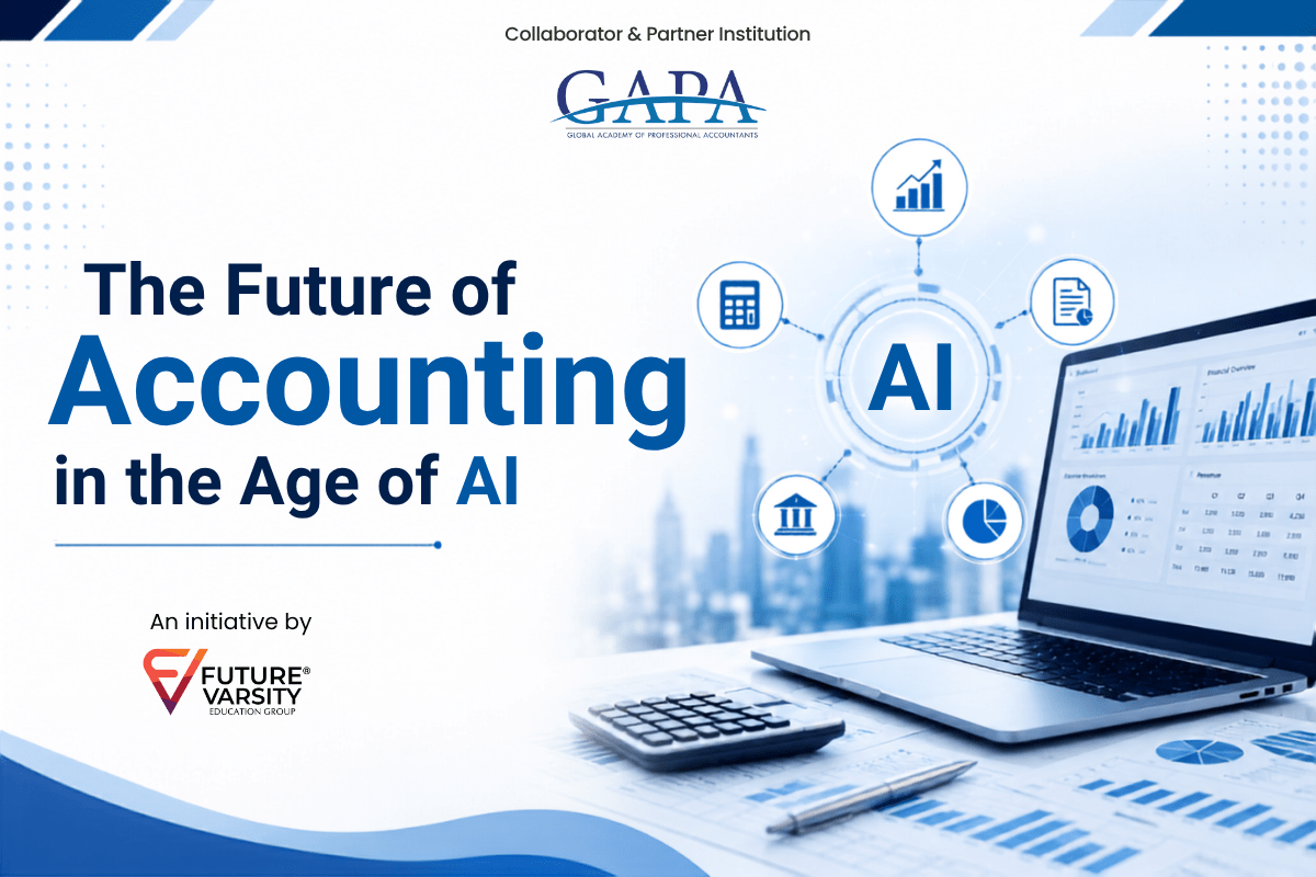 The Future of Accounting in the Age of AI